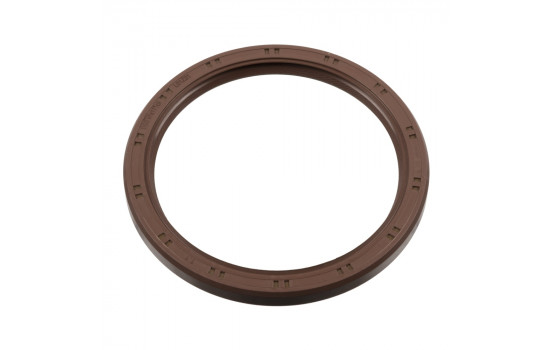 Shaft Seal, crankshaft 101220 FEBI