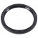 Shaft Seal, crankshaft 102041 FEBI