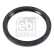Shaft Seal, crankshaft 102041 FEBI, Thumbnail 2