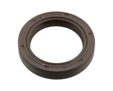 Shaft Seal, crankshaft 102521 FEBI