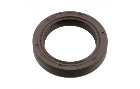 Shaft Seal, crankshaft 102521 FEBI