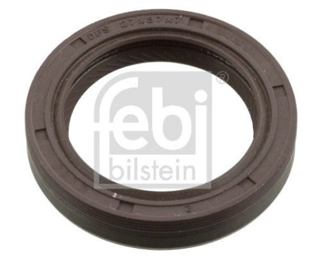 Shaft Seal, crankshaft 102521 FEBI, Image 2