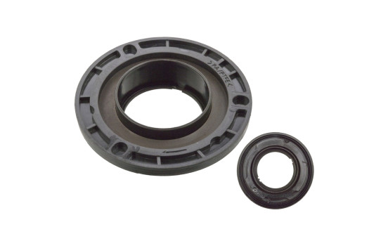 Shaft Seal, crankshaft 103216 FEBI