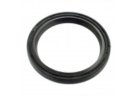 Shaft Seal, crankshaft 103607 FEBI