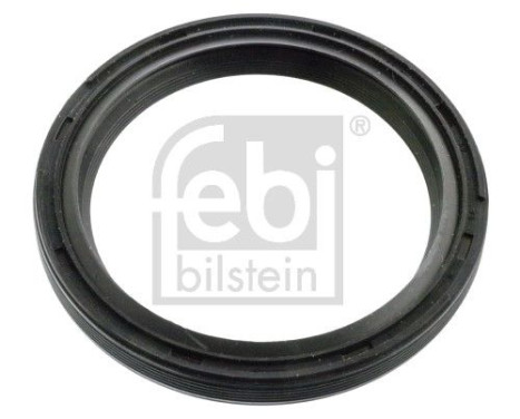 Shaft Seal, crankshaft 103607 FEBI, Image 2