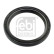 Shaft Seal, crankshaft 103607 FEBI, Thumbnail 2
