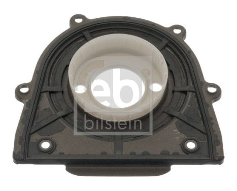 Shaft Seal, crankshaft 103684 FEBI, Image 2