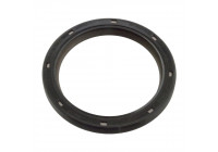 Shaft Seal, crankshaft 104089 FEBI