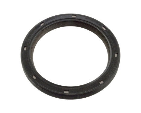 Shaft Seal, crankshaft 104089 FEBI