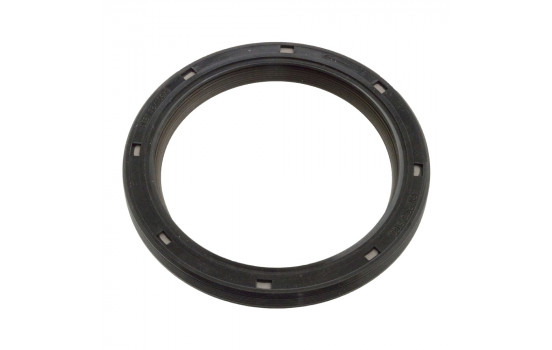 Shaft Seal, crankshaft 104089 FEBI