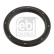 Shaft Seal, crankshaft 104089 FEBI, Thumbnail 2