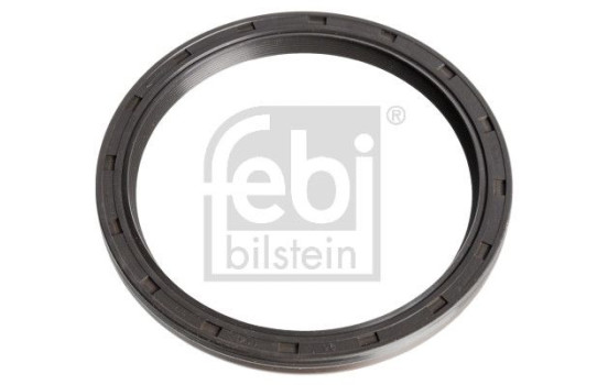 Shaft Seal, crankshaft 104308 FEBI, Image 2