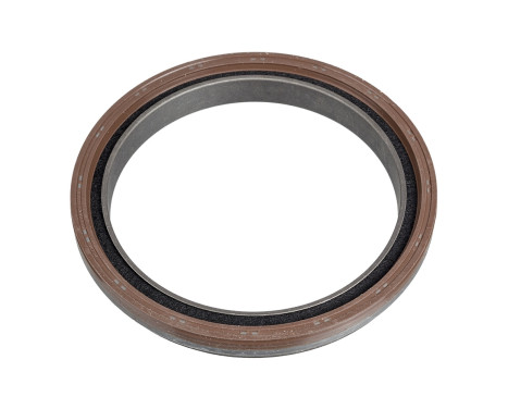 Shaft Seal, crankshaft 104420 FEBI