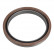Shaft Seal, crankshaft 104420 FEBI