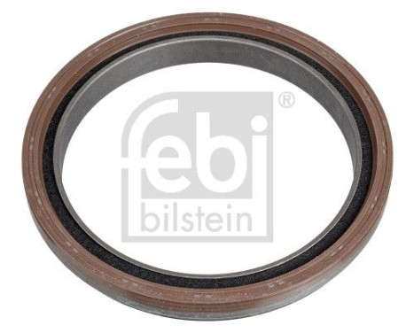 Shaft Seal, crankshaft 104420 FEBI, Image 2