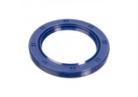 Shaft Seal, crankshaft 104824 FEBI