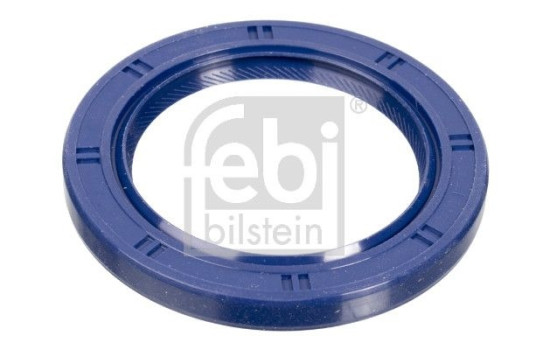 Shaft Seal, crankshaft 104824 FEBI, Image 2