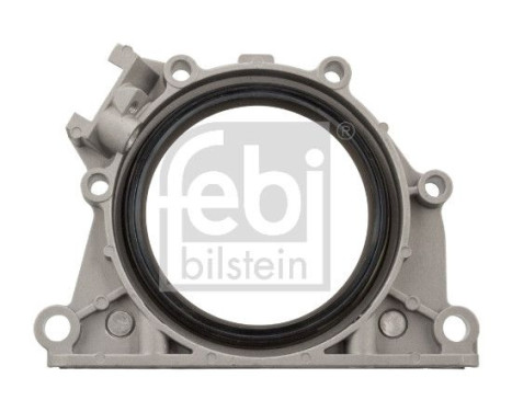 Shaft Seal, crankshaft 104945 FEBI, Image 2
