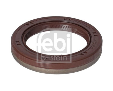 Shaft Seal, crankshaft 10541 FEBI, Image 2