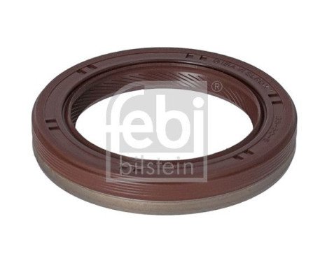 Shaft Seal, crankshaft 10541 FEBI, Image 2