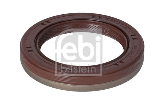 Shaft Seal, crankshaft 10541 FEBI, Image 2