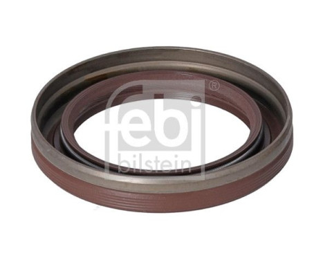 Shaft Seal, crankshaft 10541 FEBI, Image 3