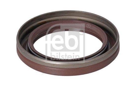 Shaft Seal, crankshaft 10541 FEBI, Image 3