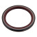 Shaft Seal, crankshaft 10542 FEBI