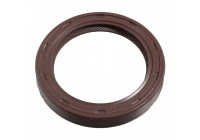 Shaft Seal, crankshaft 10543 FEBI