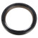 Shaft Seal, crankshaft 105780 FEBI