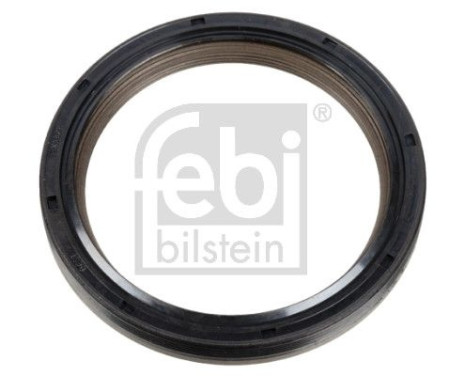 Shaft Seal, crankshaft 105780 FEBI, Image 2