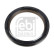 Shaft Seal, crankshaft 105780 FEBI, Thumbnail 2