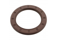 Shaft Seal, crankshaft 106926 FEBI