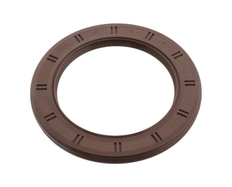 Shaft Seal, crankshaft 106926 FEBI