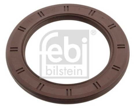Shaft Seal, crankshaft 106926 FEBI, Image 2
