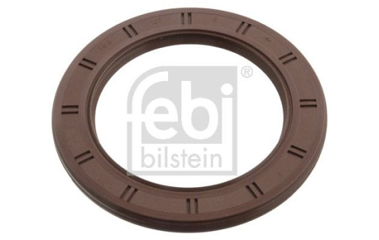 Shaft Seal, crankshaft 106926 FEBI, Image 2