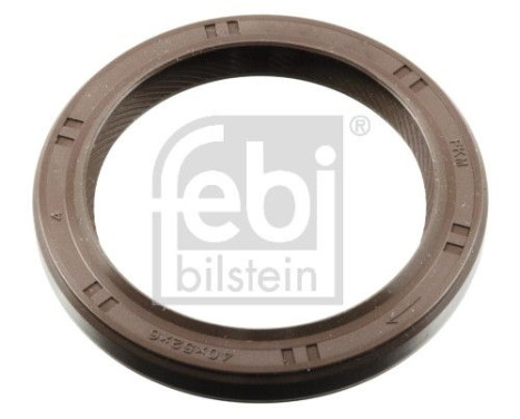 Shaft Seal, crankshaft 106962 FEBI, Image 2