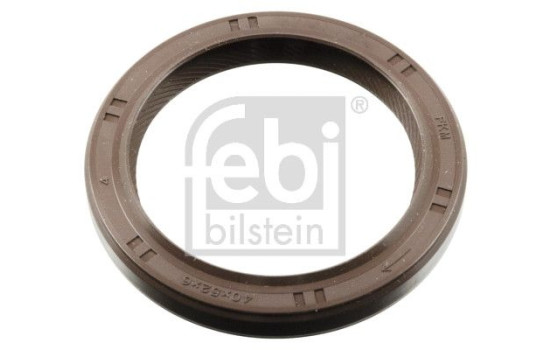 Shaft Seal, crankshaft 106962 FEBI, Image 2