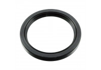 Shaft Seal, crankshaft 106964 FEBI