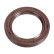 Shaft Seal, crankshaft 106997 FEBI