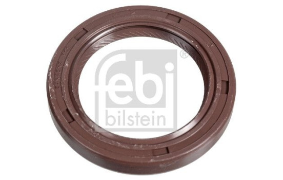 Shaft Seal, crankshaft 106997 FEBI, Image 2