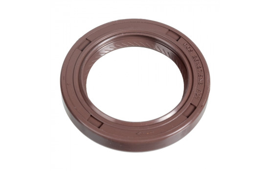 Shaft Seal, crankshaft 106998 FEBI