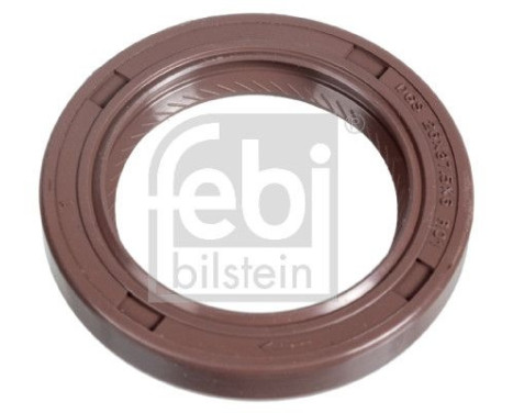 Shaft Seal, crankshaft 106998 FEBI, Image 2