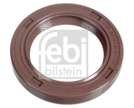 Shaft Seal, crankshaft 106998 FEBI, Image 2