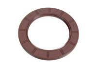 Shaft Seal, crankshaft 106999 FEBI