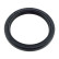 Shaft Seal, crankshaft 107004 FEBI
