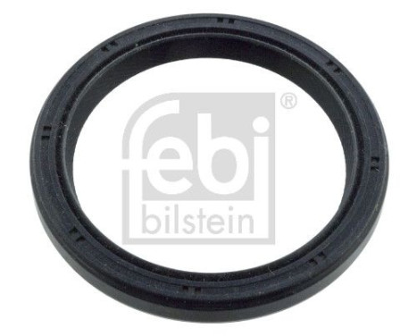 Shaft Seal, crankshaft 107004 FEBI, Image 2
