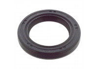 Shaft Seal, crankshaft 107005 FEBI
