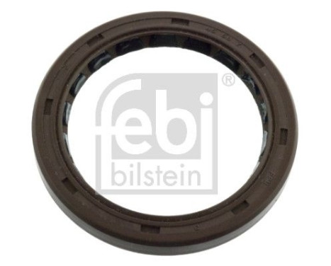 Shaft Seal, crankshaft 107173 FEBI, Image 2