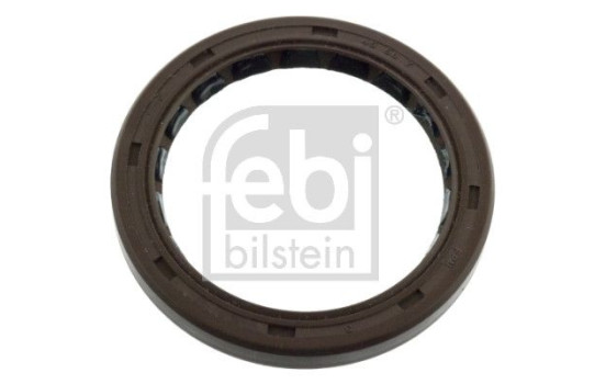 Shaft Seal, crankshaft 107173 FEBI, Image 2